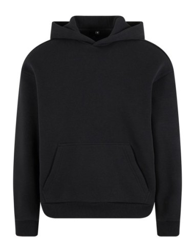 Fluffy Hoody6