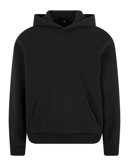 Fluffy Hoody6