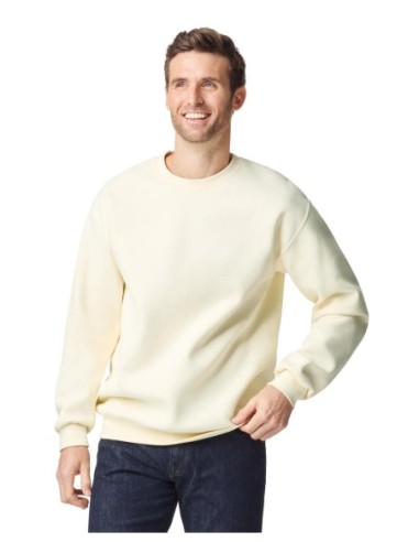 Hammer Maxweight Adult Crewneck Sweatshirt0