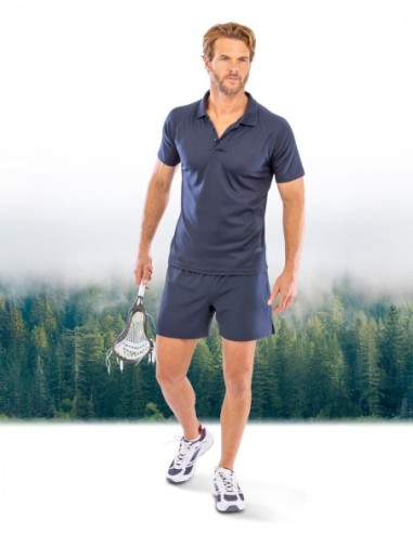 Spiro Recycled Shorts1