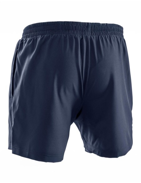 Spiro Recycled Shorts5