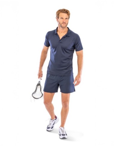 Spiro Recycled Shorts6