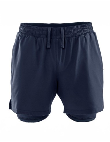Spiro Recycled Shorts7
