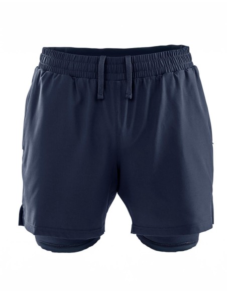 Spiro Recycled Shorts7