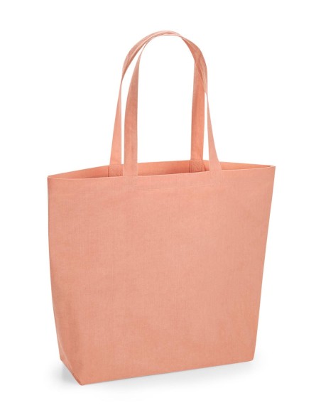 Organic Natural Dyed Maxi Bag for Life6