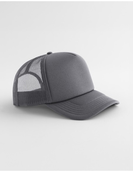 Classic Foam Trucker3