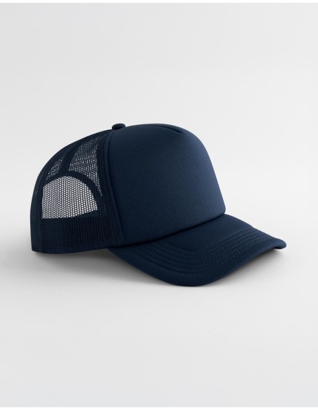 Classic Foam Trucker4