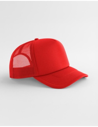 Classic Foam Trucker6