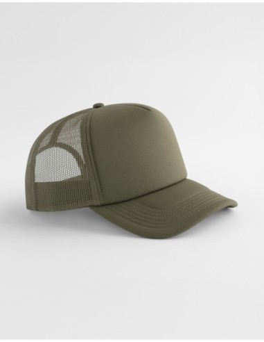 Classic Foam Trucker7