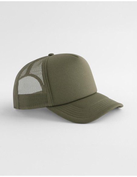 Classic Foam Trucker7