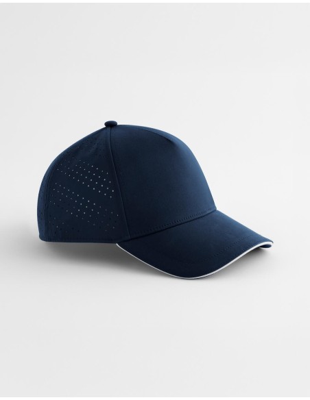 Accelerate Cap3