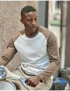 Urban Baseball Tee0