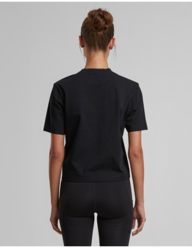 Ladies Sorona Loose Fit Tee2