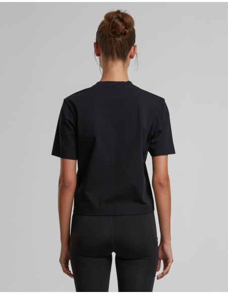 Ladies Sorona Loose Fit Tee2