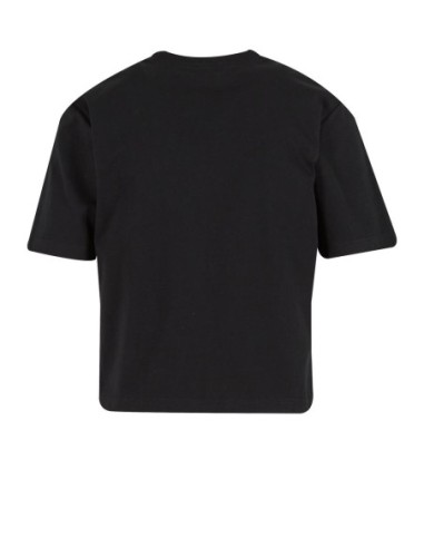 Ladies Sorona Loose Fit Tee5