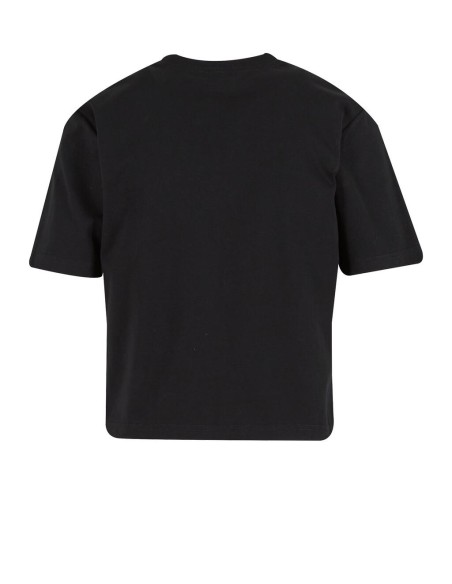 Ladies Sorona Loose Fit Tee5