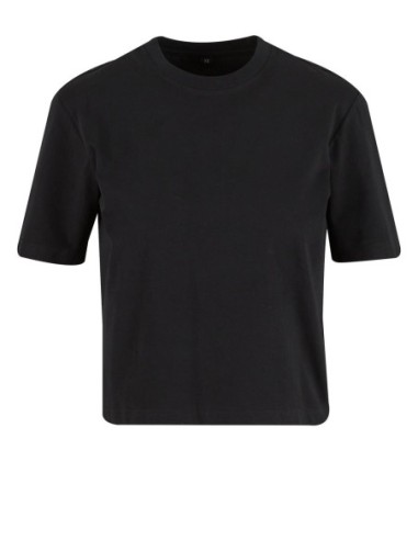 Ladies Sorona Loose Fit Tee6