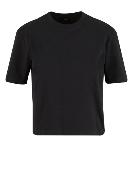 Ladies Sorona Loose Fit Tee6