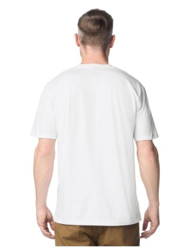 Softstyle Midweight Adult No Label Enzyme Wash T-S2