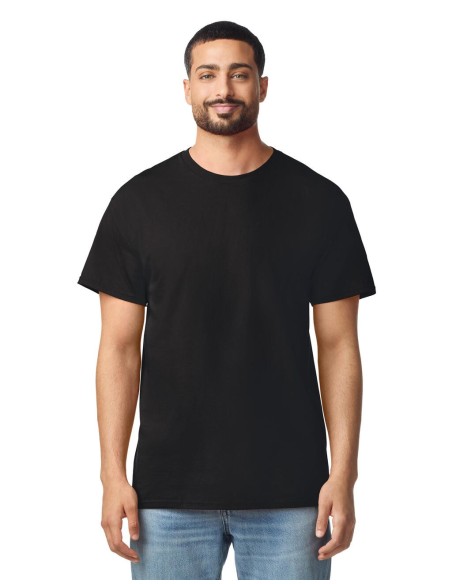 Light Cotton Adult No Label T-Shirt2