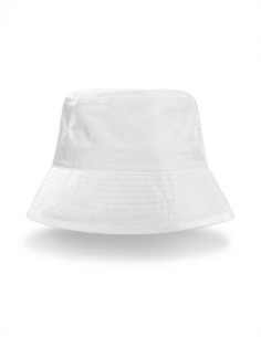 Recycled Bound Edged Bucket Hat0
