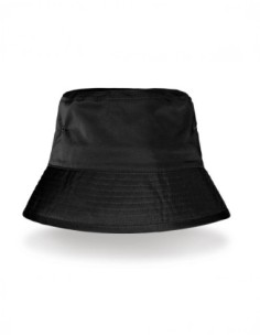 Recycled Bound Edged Bucket Hat0 2