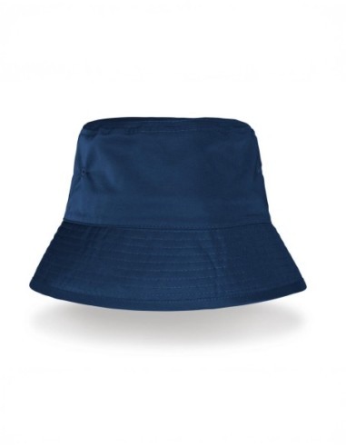Recycled Bound Edged Bucket Hat2