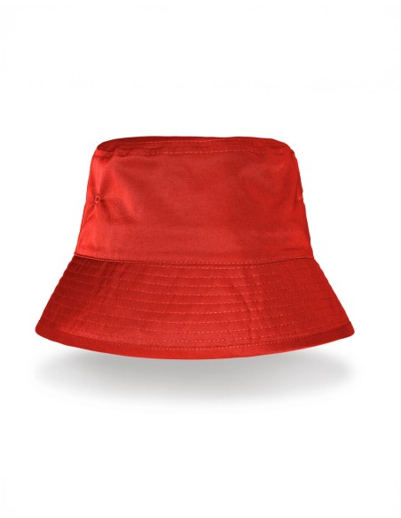 Recycled Bound Edged Bucket Hat3