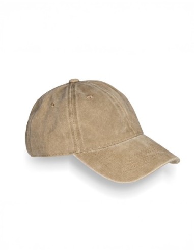 Result Pure Cotton Vintage Cap1
