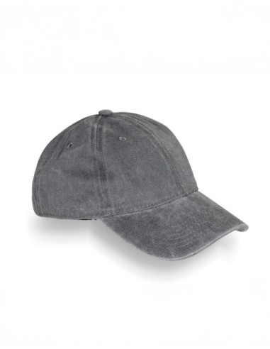 Result Pure Cotton Vintage Cap2