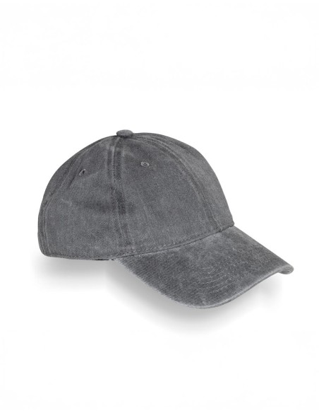 Result Pure Cotton Vintage Cap2