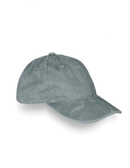 Result Pure Cotton Vintage Cap4