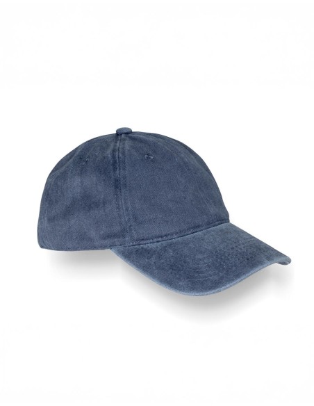 Result Pure Cotton Vintage Cap6