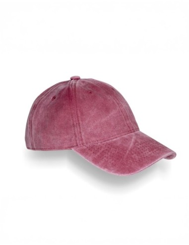 Result Pure Cotton Vintage Cap8