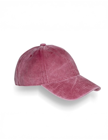 Result Pure Cotton Vintage Cap8