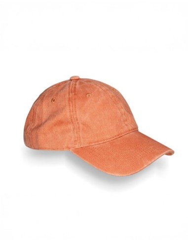 Result Pure Cotton Vintage Cap10