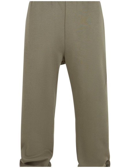 Fluffy Sweatpants2