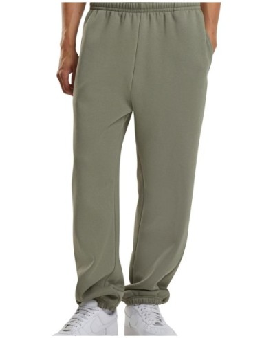 Fluffy Sweatpants3