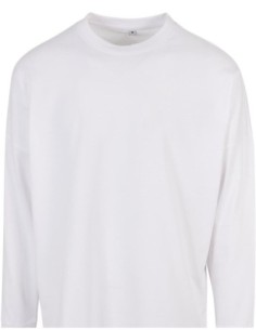 Oversized Cut On Sleeve Longsleeve3 2