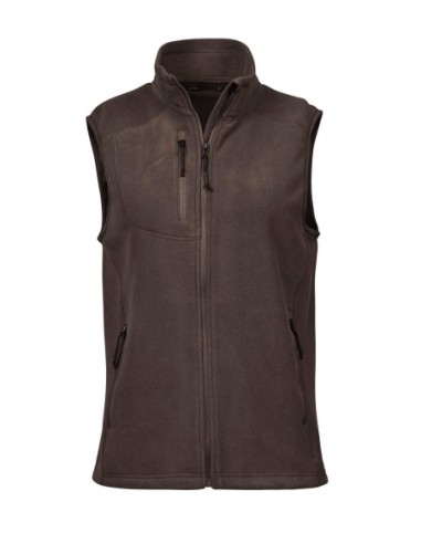 Womens Trail Fleece Bodywarmer0