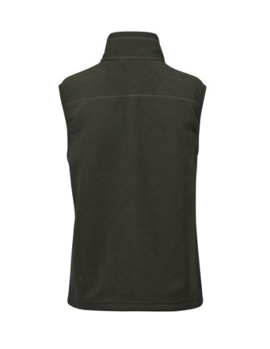 Womens Trail Fleece Bodywarmer7