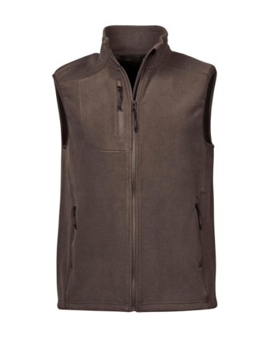 Trail Fleece Bodywarmer0