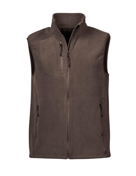 Trail Fleece Bodywarmer0
