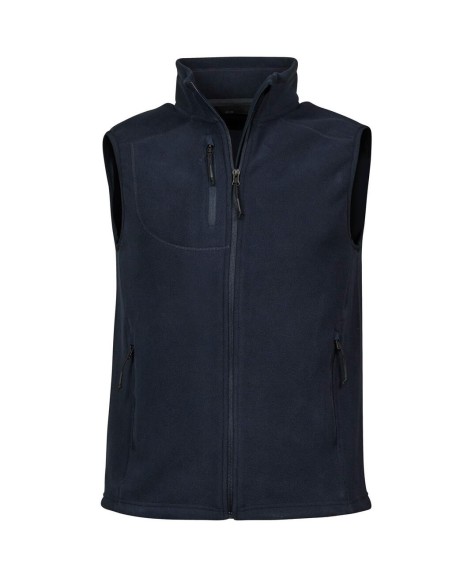 Trail Fleece Bodywarmer2
