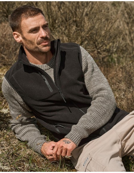 Trail Fleece Bodywarmer5