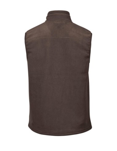 Trail Fleece Bodywarmer7