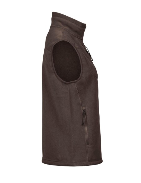Trail Fleece Bodywarmer9