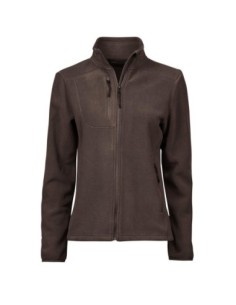 Womens Trail Fleece Jacket4 2