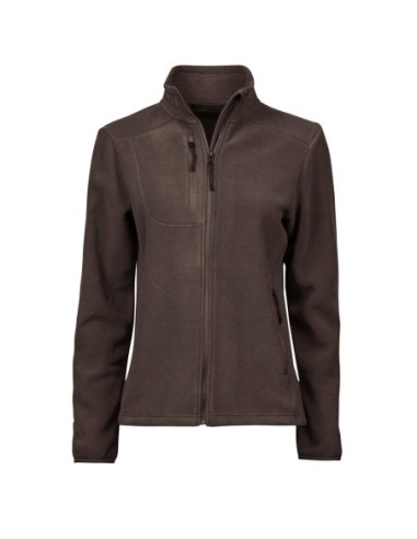 Womens Trail Fleece Jacket0