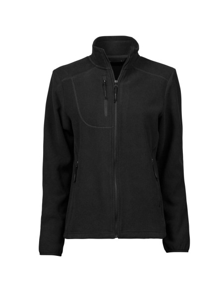 Womens Trail Fleece Jacket1